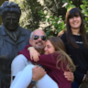 Meet your Posher, Hector